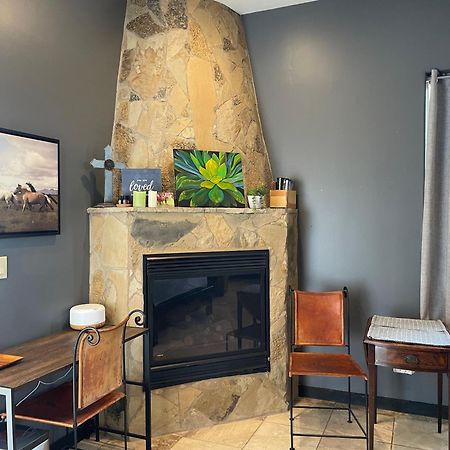Sunset Suite - Cave Creek Guest Suites מראה חיצוני תמונה