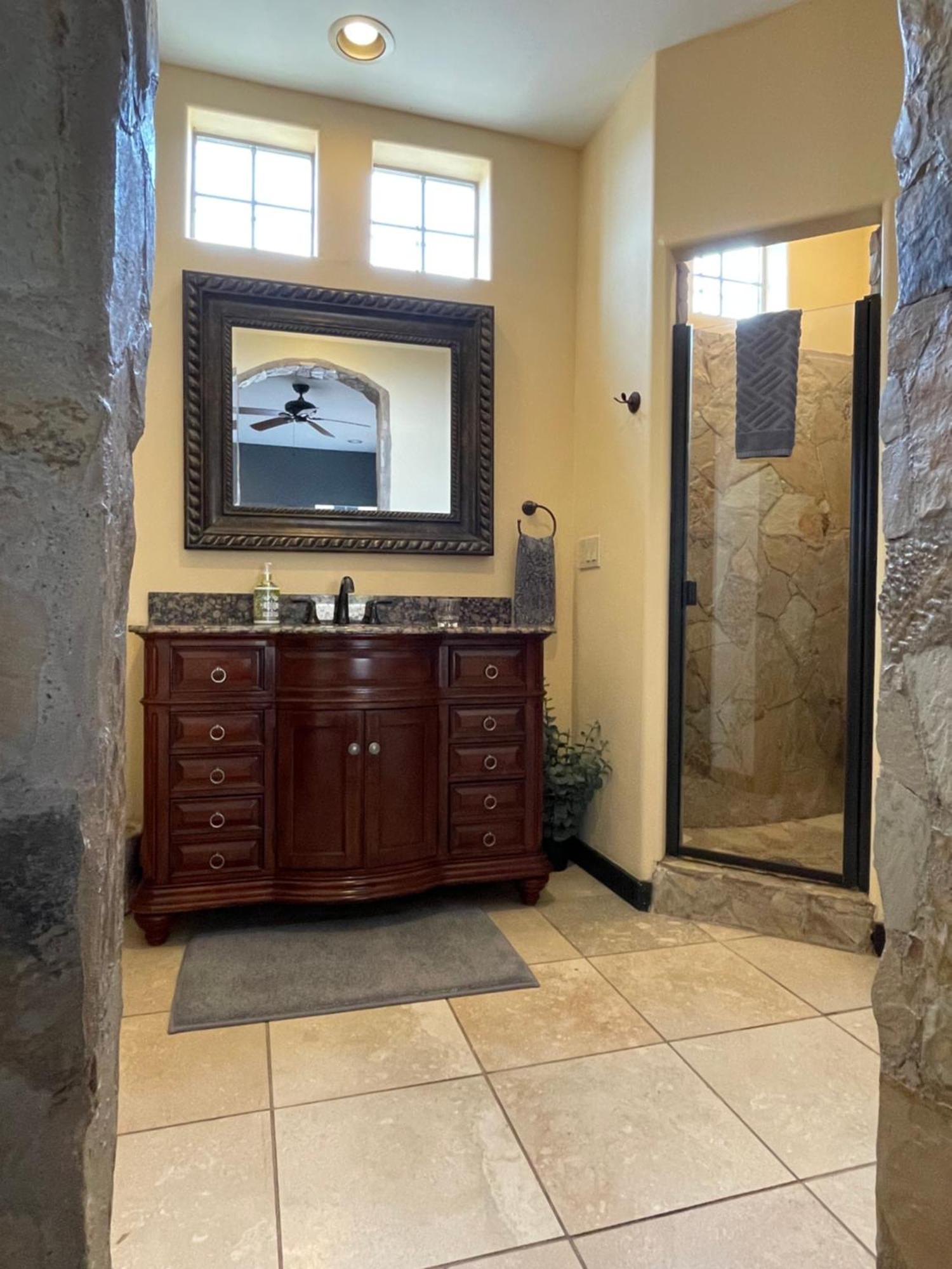Sunset Suite - Cave Creek Guest Suites מראה חיצוני תמונה